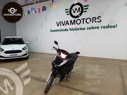 Honda Biz