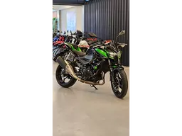 Kawasaki Z