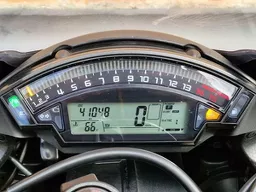 Kawasaki Ninja