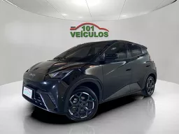 BYD Dolphin Mini