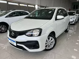 Toyota Etios