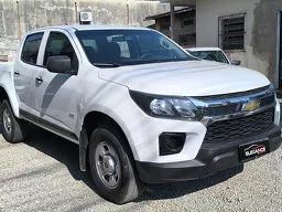 Chevrolet S10