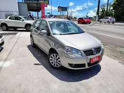 Volkswagen Polo Hatch
