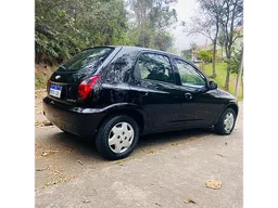 Chevrolet Celta