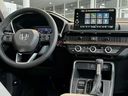 Honda CRV