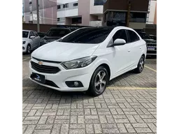 Chevrolet Prisma