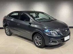Chevrolet Prisma