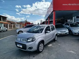 Fiat Uno