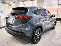 HR-V