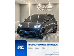 BYD