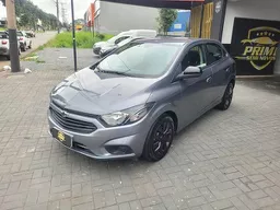 Chevrolet Joy