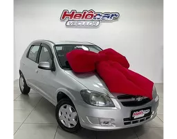 Chevrolet Celta