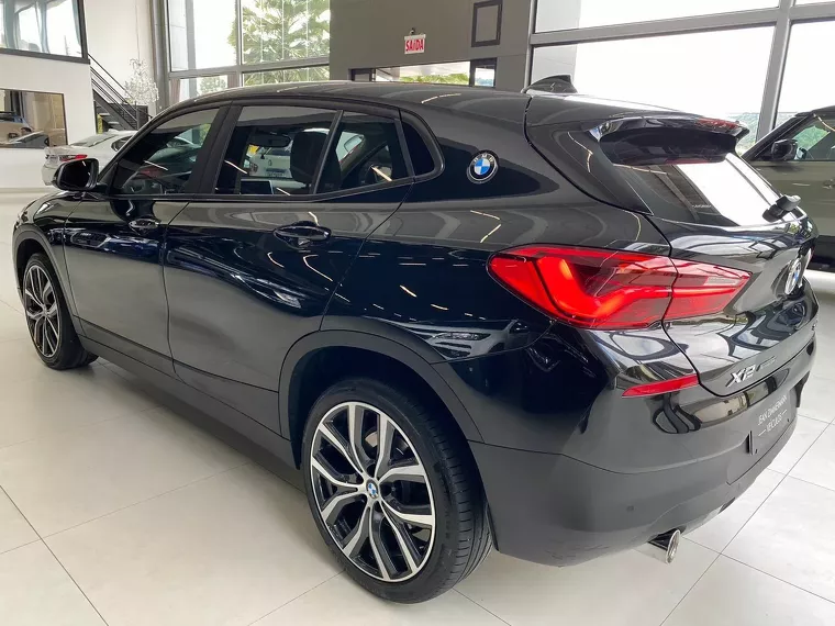 BMW X2 Preto 28