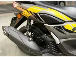 Yamaha Nmax