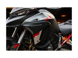 Ducati Multistrada