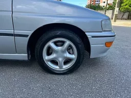 Ford Escort