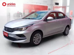 Fiat Cronos