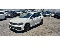 Volkswagen Polo Hatch