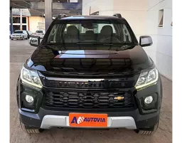 Chevrolet S10
