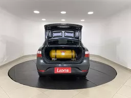 Fiat Grand Siena