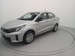 Fiat Cronos