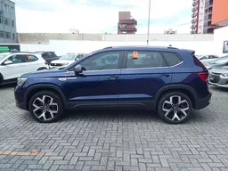 Volkswagen Taos