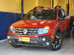 Renault Oroch