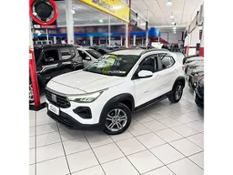 Fiat Pulse