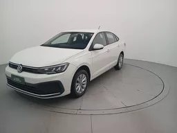 Volkswagen Virtus