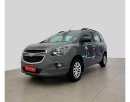 Chevrolet Spin