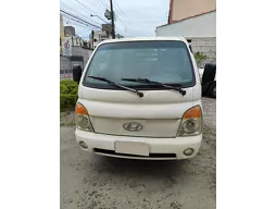 Hyundai HR