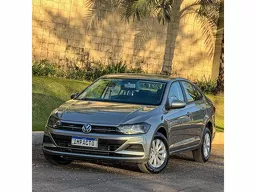 Volkswagen Virtus