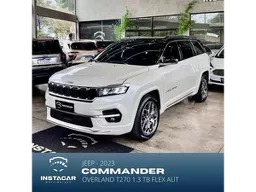 Jeep Commander