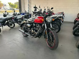 Meteor 350