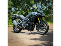 V-Strom