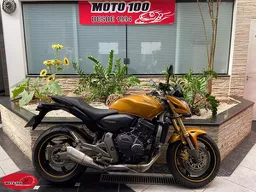 CB 600