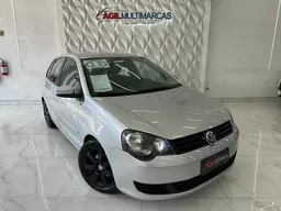 Volkswagen Polo Hatch