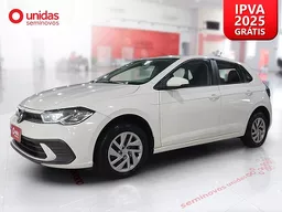 Volkswagen Polo Hatch
