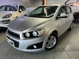 Chevrolet Sonic