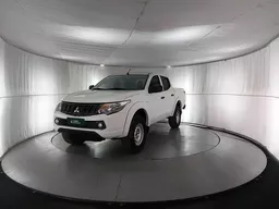 Mitsubishi L200 Triton