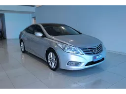 Hyundai Azera