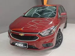 Chevrolet Prisma