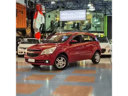 Chevrolet Agile