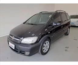 Chevrolet Zafira