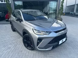 GWM Haval H6 GT