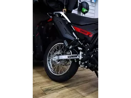 Yamaha XTZ 150