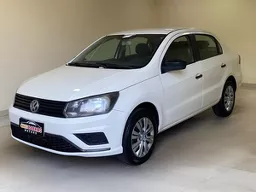 Volkswagen Voyage