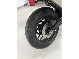 Suzuki V-Strom