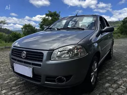 Fiat Siena