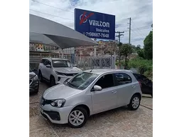 Toyota Etios